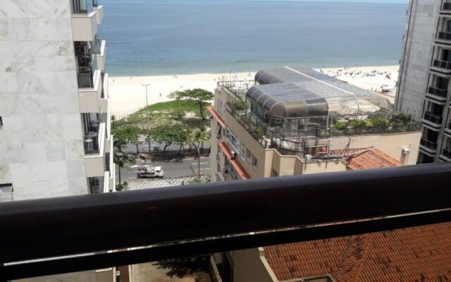 Apartamento Ipanema Guinle II