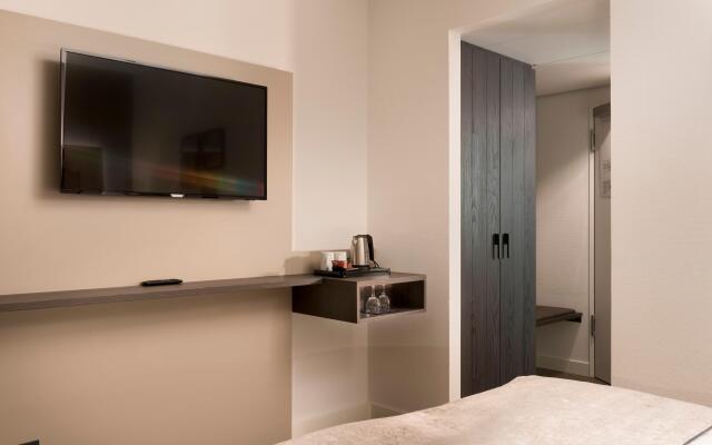 Holiday Inn Berlin City West by IHG