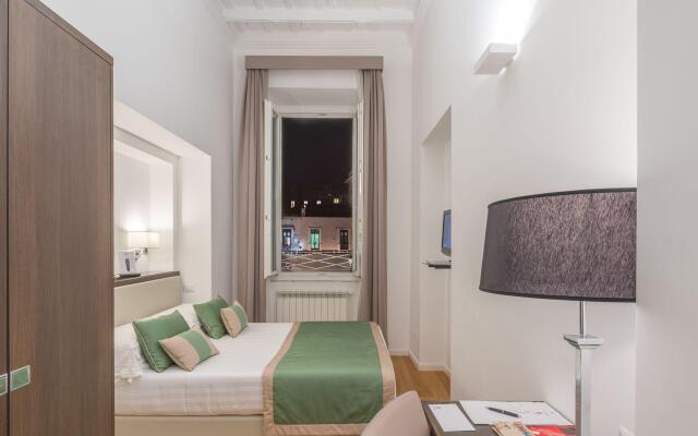 Les Diamants Spanish Steps Suite