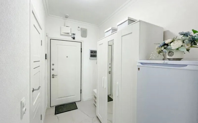 Апартаменты МаксРеалти24 на ул. Липовой Рощи, 2к1