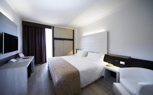 Hotel Ambasciatori  Delfino