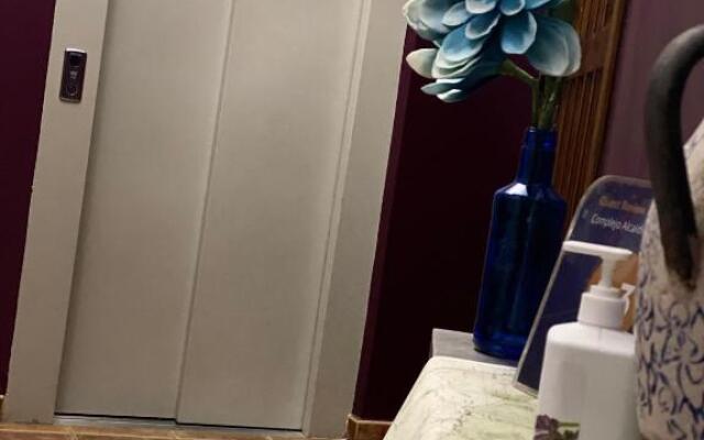 Hostal Alcaidia De Magina