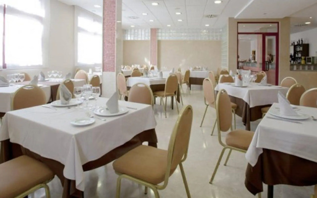 Hotel NS Albolut