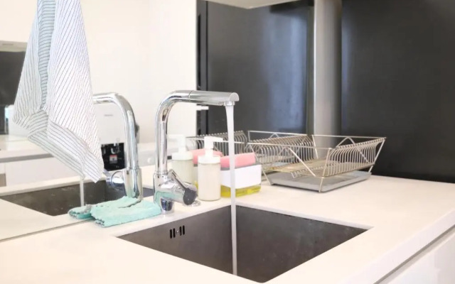 Atmoods - Vortex KLCC