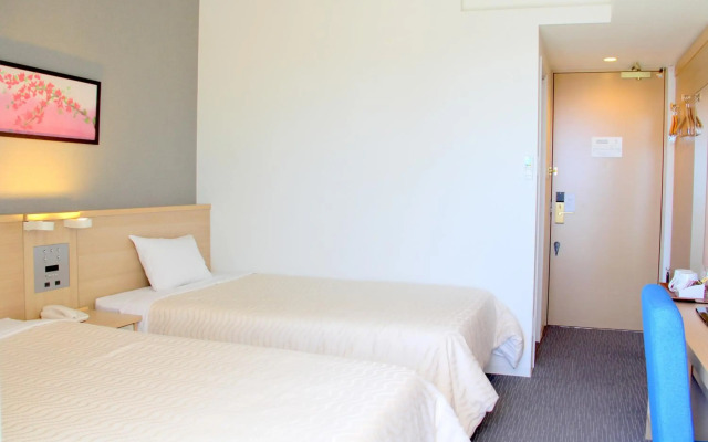 Hotel Rising Sun Miyakojima