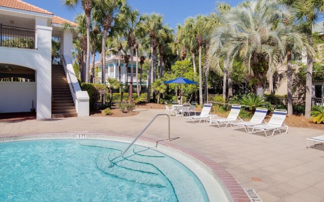 Daze Off S 4633 Paradise Isle