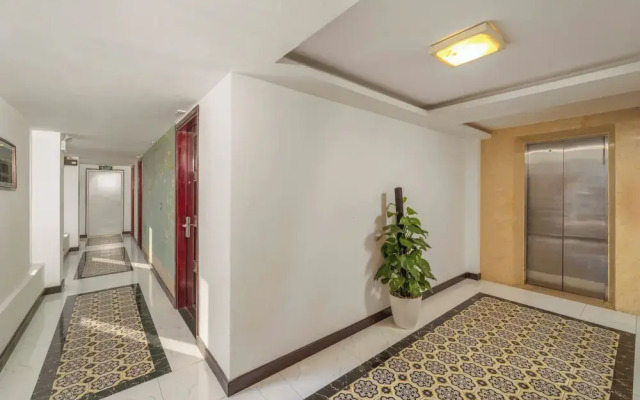 Vina Spa Hotel