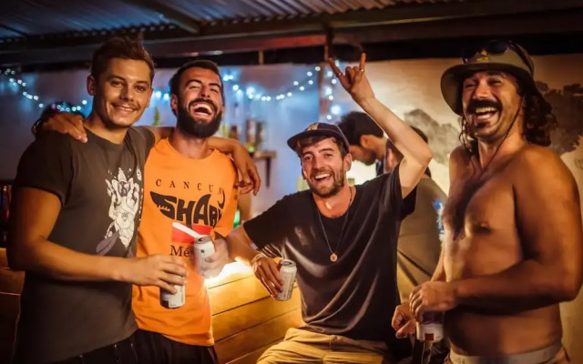 Daytripper Hostel