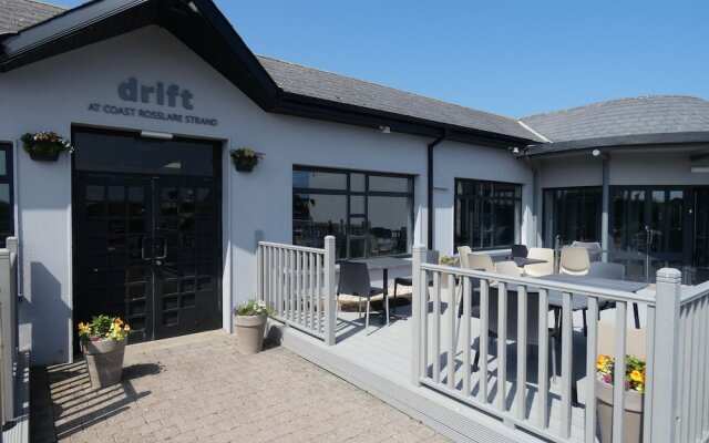 Coast Rosslare Strand