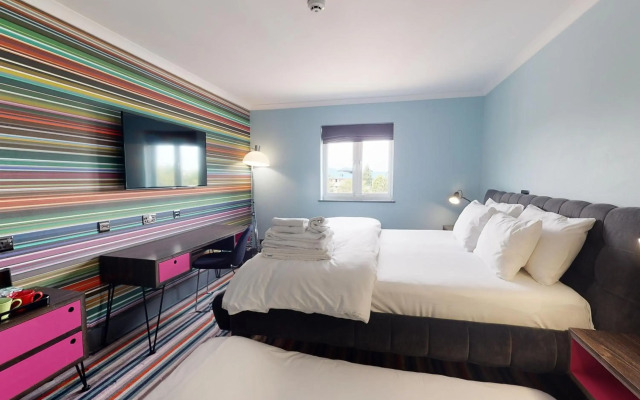 Village Hotel Bournemouth