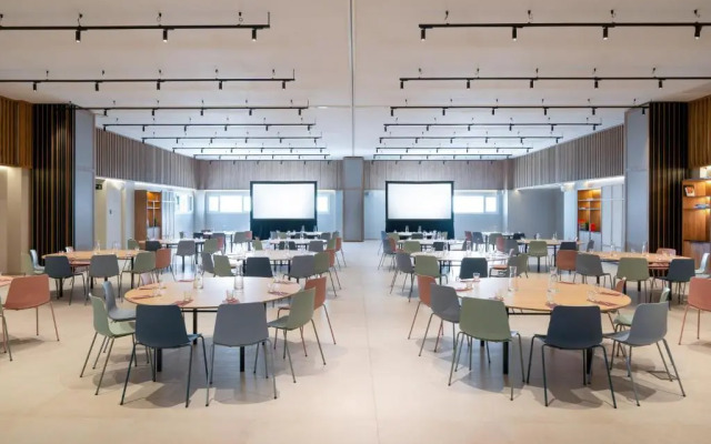 INNSiDE by Meliá Madrid Valdebebas