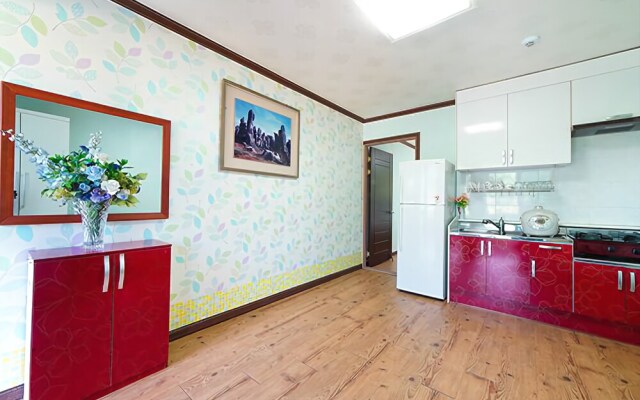 Goesan Starlight Pension