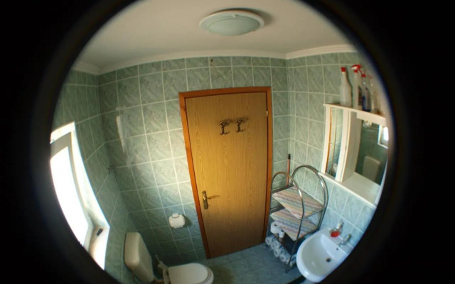 Apartment Mihael
