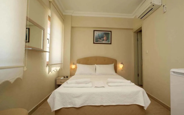 Begonvil Hotel Bozcaada