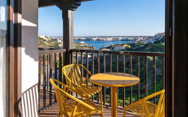 Calallonga Hotel Menorca