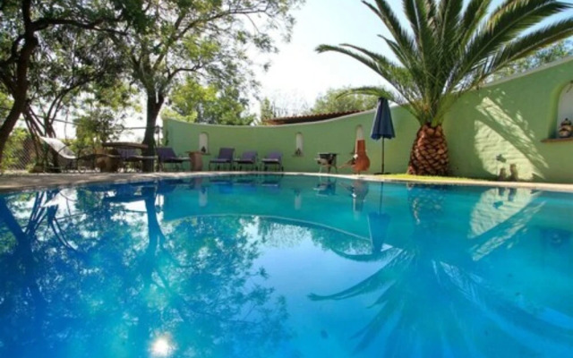 Casa Bugambilias Hotel Boutique