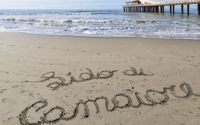 Stunning Home in Pietrasanta With 3 Bedrooms and Wifi