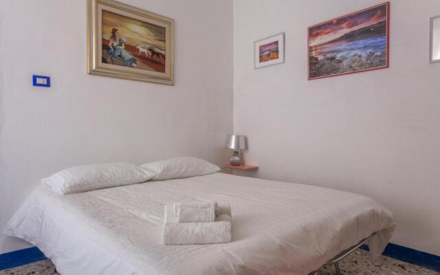 La Casetta - Sea And Mountain