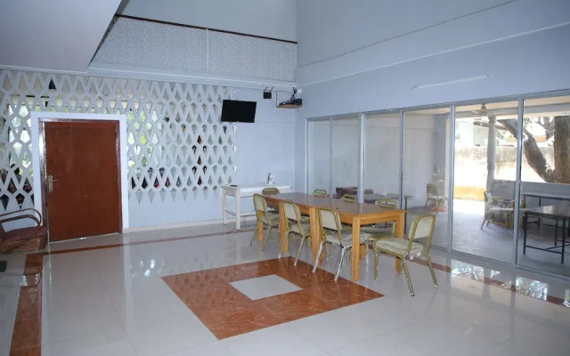 OYO 322 Park View Hotel