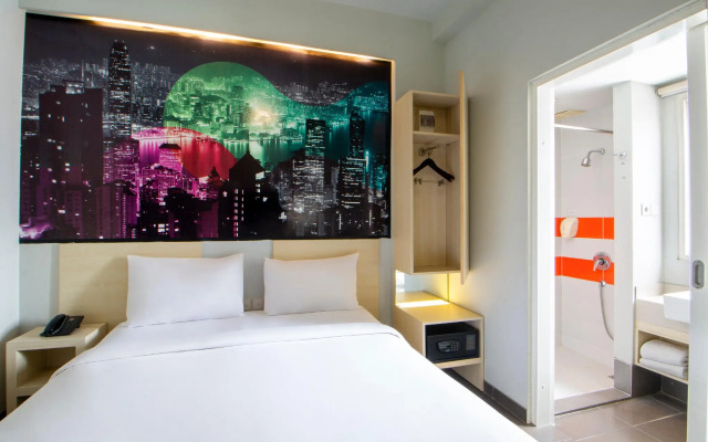 Cleo Hotel Jemursari