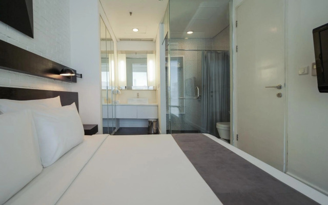 Morrissey Hotel