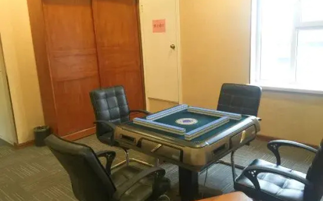 Jingzhi Hotel (Shenyang Beiling Park COFCO Plaza)