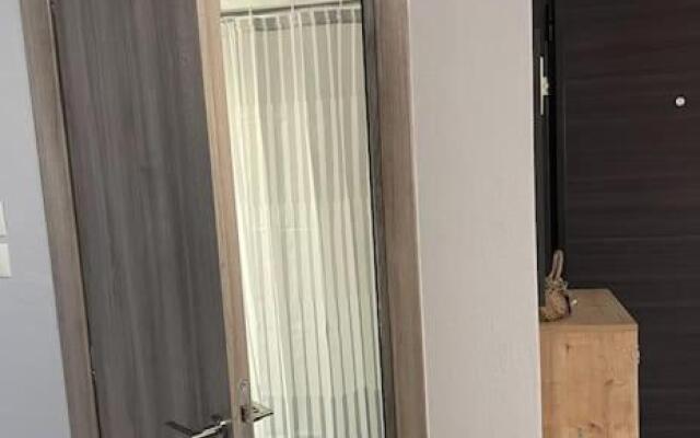 Central Modern Apartment Volos