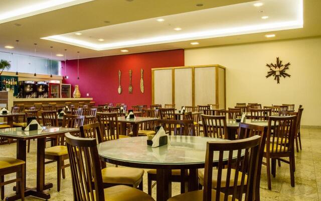 Hotel Vila Verde