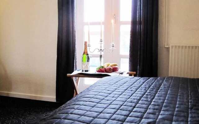 Aars Hotel