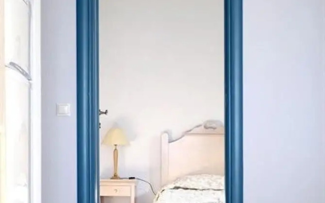 Mohlos Villas Crete Villa Alkestis