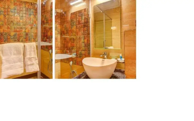 FabHotel S Comfort Inn - Indiranagar