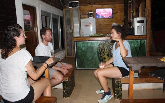 Hostel Haus