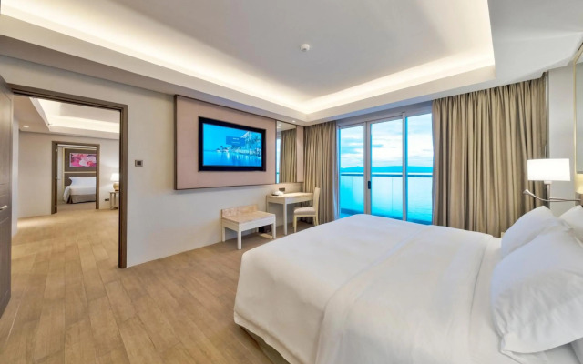 Dusit Thani Mactan Cebu Resort