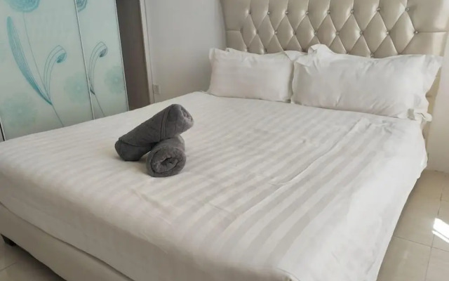 Simfoni Comfy 3BR Suite