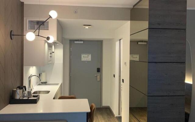 Residence Inn by Marriott Essen City