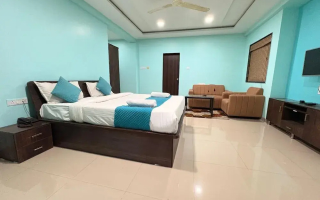 Hotel Bramha Inn