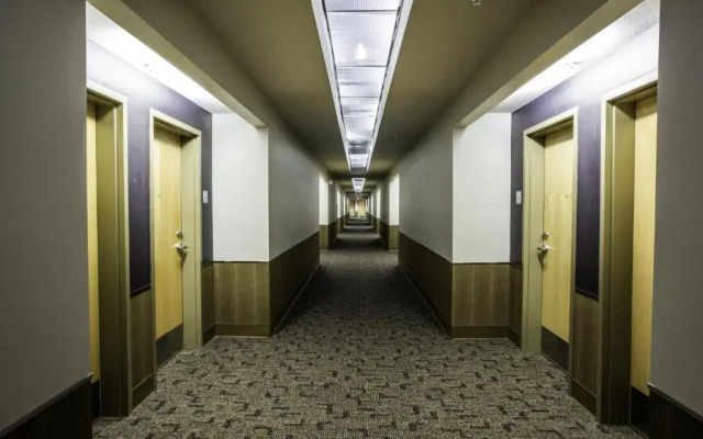 Spark by Hilton Artesia