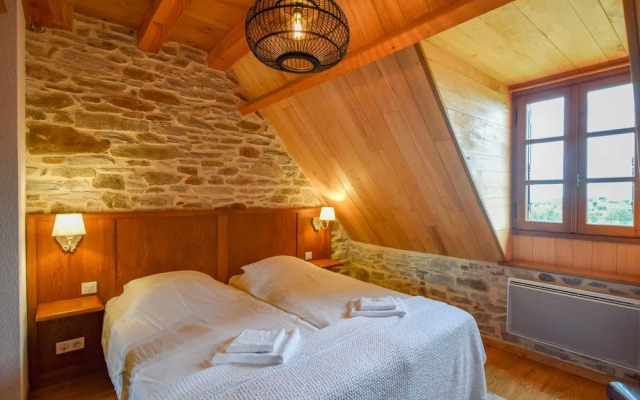 Elegant Villa on Historic Domaine