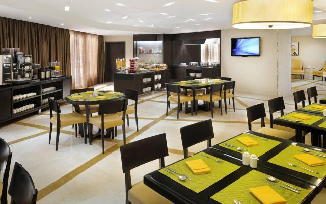 Residence Inn by Marriott Manama Juffair