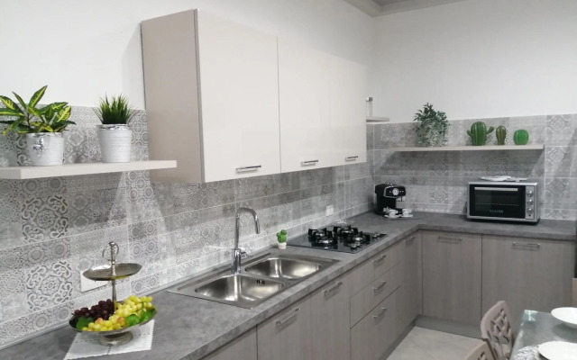 Casa vacanze Stefire 1 Pachino centro