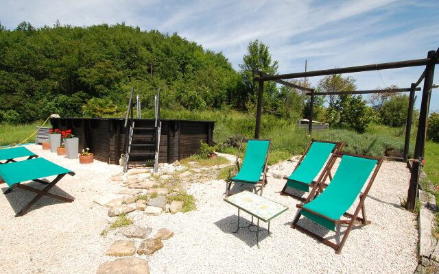 Busani Pie di Via in Pie di Via