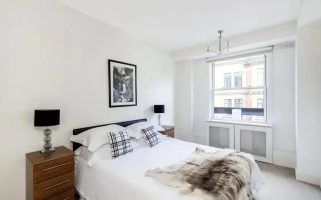 Wembley Empire Apartment - City Living
