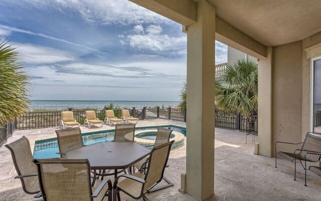 Singleton Beach 5 by RedAwning