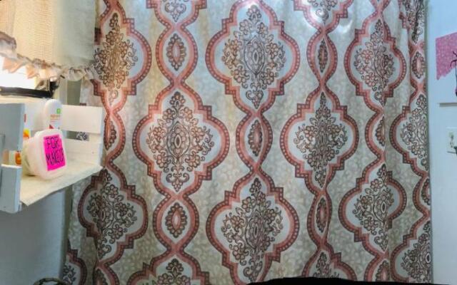 City Garden Apartment