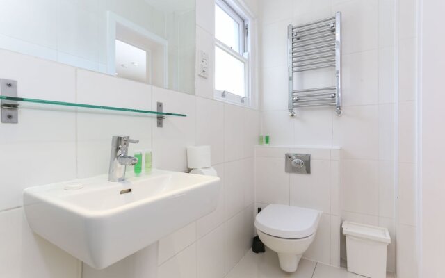 Russell Square Serviced Apartments by Concept Apartments