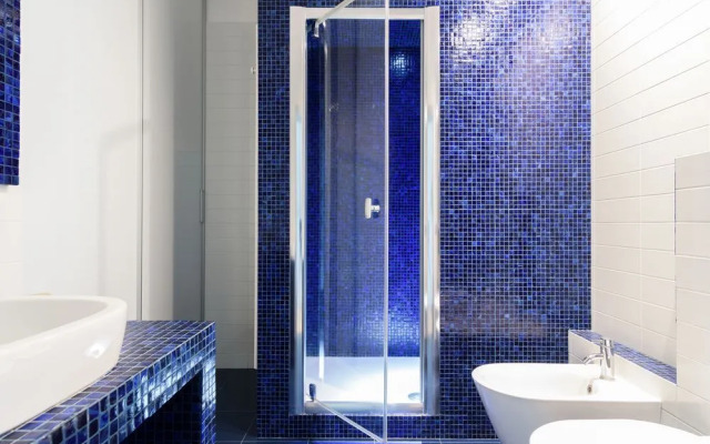 Home at Hotel - Niguarda