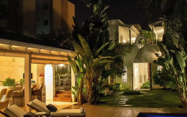 Villa Vicuña Hotel Boutique