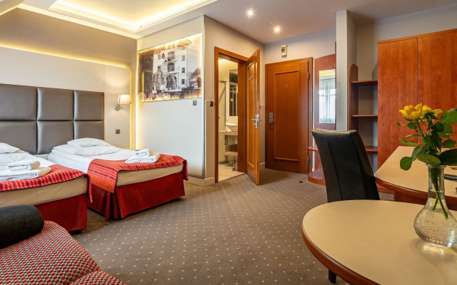 Hotel Galicja Wellness & SPA