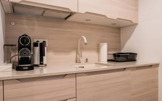 Karl Suites Palais Wessely