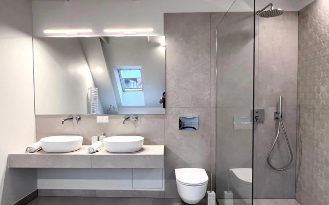 Vilnius Apartments & Suites - Town Hall